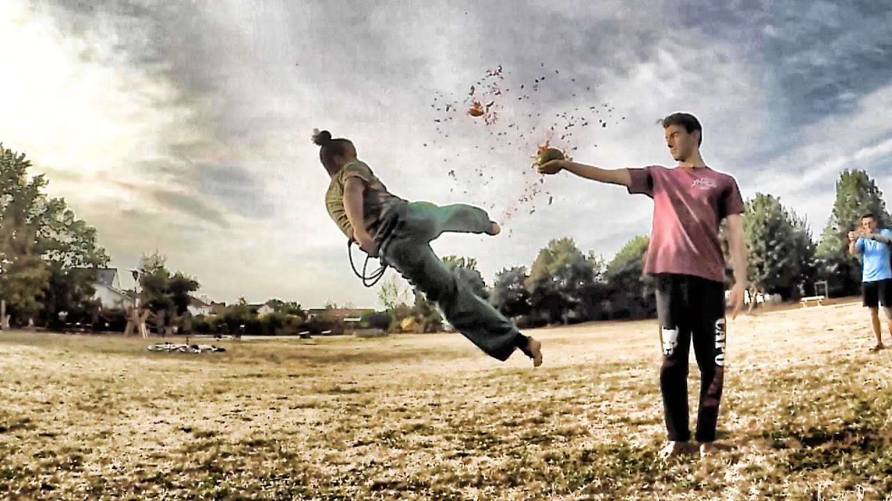 Comment ouvrir une pasteque ?