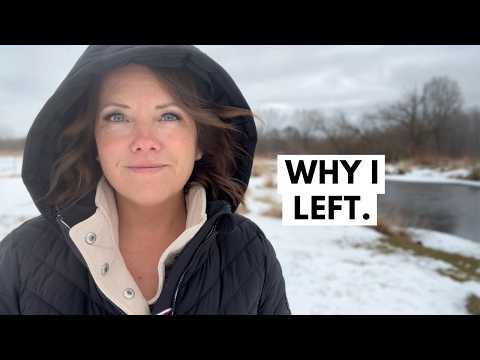 1 Year Divorced: What I Couldn't Explain Before