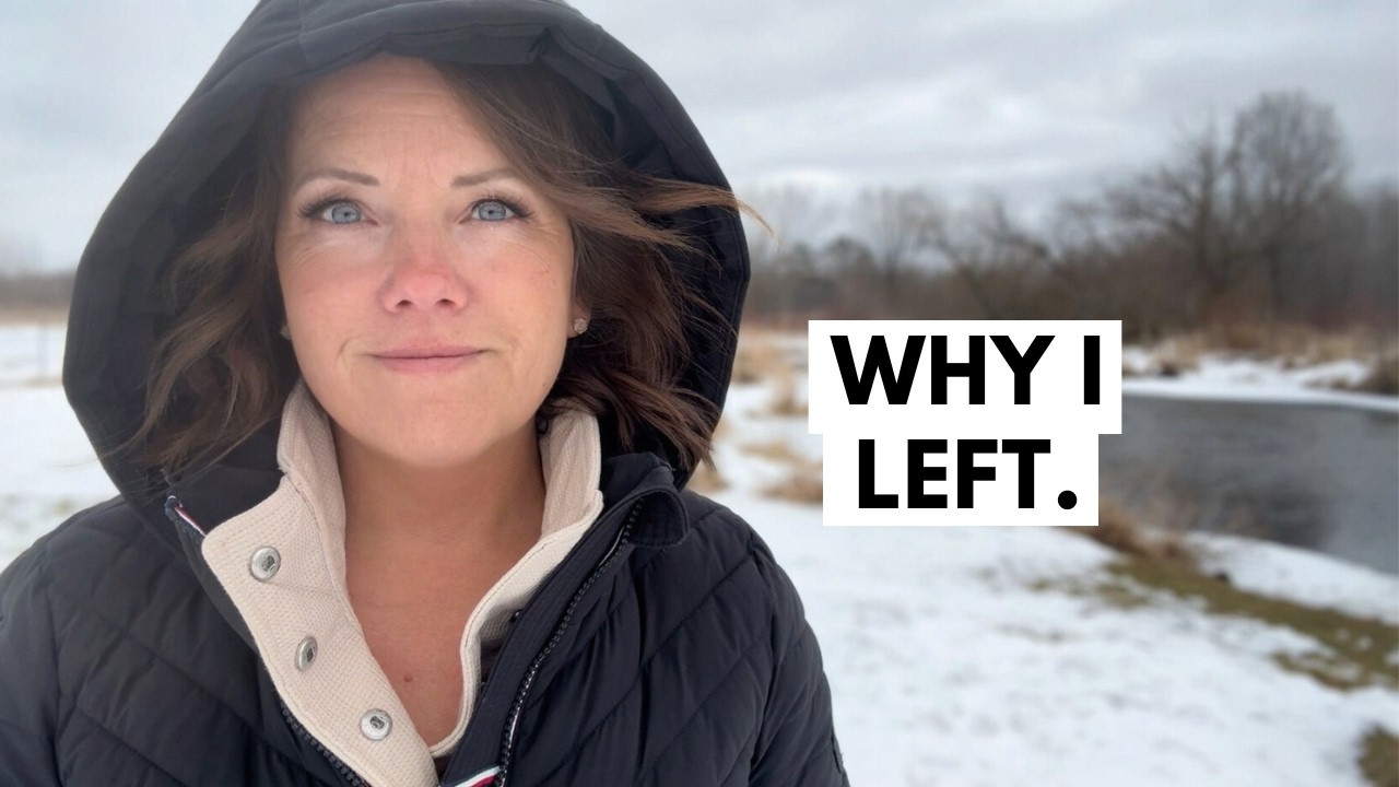 1 Year Divorced: What I Couldn't Explain Before