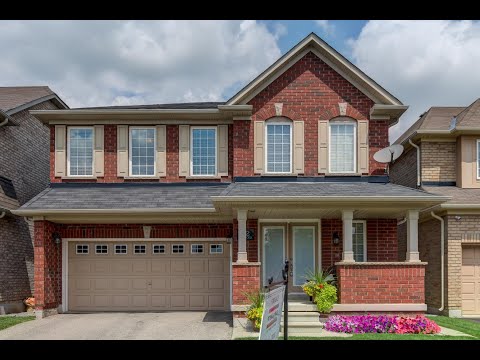 22 Darou Crescent Brampton