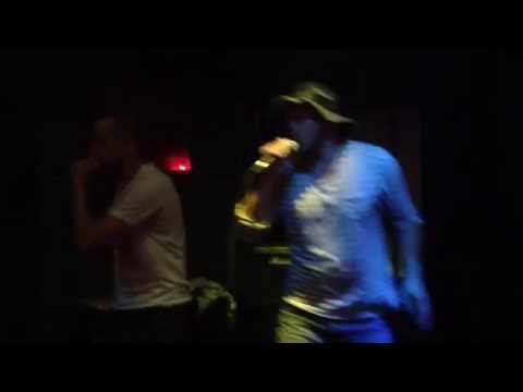 Le Seton - 10 uur in de ochtend (Live)