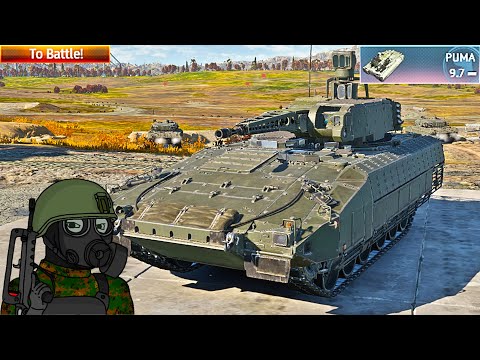 The PUMA Suffering experience