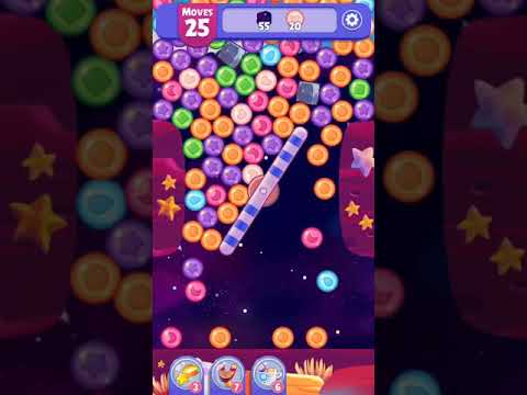 Angry Birds Dream Blast Level 27