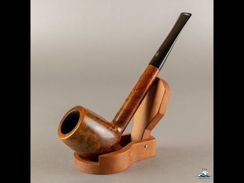 Parker Super Bruyere Group Size 4 Smooth Canadian (815) *SOLD*