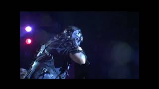 Roadrunner United - Dead By Dawn (The Concert - Live @ Nokia Theater, NY 2005) Deicide Cover
