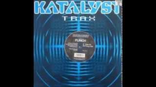 Flinch - Keep On (A)