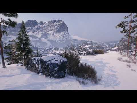 World of Tanks - Official Soundtrack: Mannerheim Line (Victory Battle Extended) Version 2