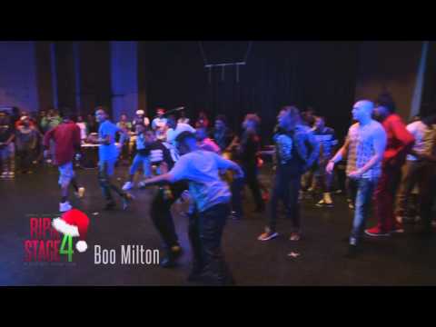 08 Rip The Stage 4 - Boo Milton