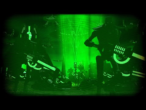 Necrontyr & the C'tan - The Ultimate tribute to the Necrons