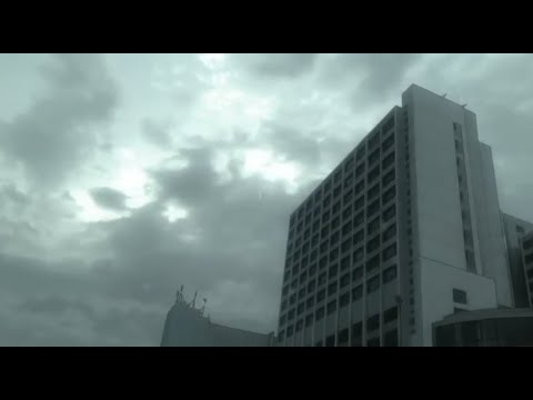 static blue - kemper mora