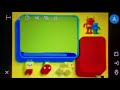 Nick Jr Playdate Split Screen Credits Green Screen Template