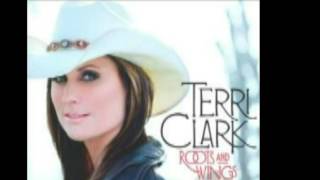 Terri Clark - Poor, Poor Pittful Me.