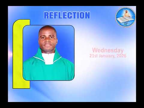  LACHITATU LAMULUNGU WA 2 PACHAKA - 21 JANUARY 2026