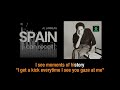 Spain | Al Jarreau | Lyric Video