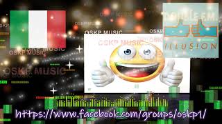 Double F M  -   Illusion  (Underground Vrs)