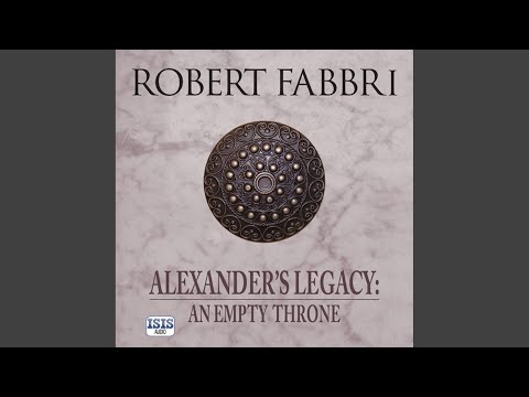 Chapter 1.5 - Alexander's Legacy: An Empty Throne
