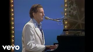 Jerry Lee Lewis - White Christmas (Live)