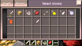 Mob Maze 3 Adventure Map with 7D