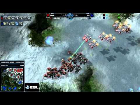 MMA making miracles happen vs MC