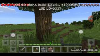 Minecraft PE : Cava Cava Cava