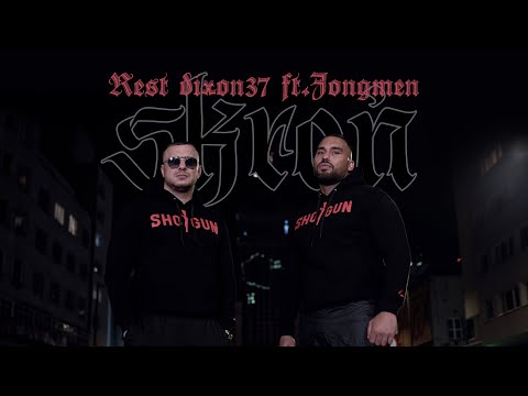 Rest Dixon37 ft. Jongmen - Skroń