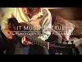 It must be true - as played by Bucky Pizzarelli - Peter van Weerdenburg