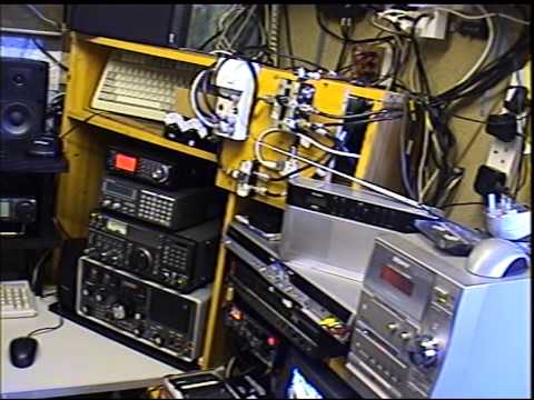 BBC 1 Intro_2/9/1982 (Monty Python) Audio only