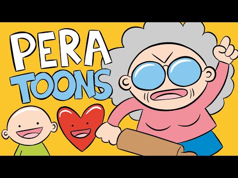 Pera Toons 10