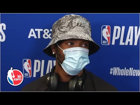 ケンバ・ウォーカーが第4戦vsラプターズ戦でのパフォーマンスの悪さを罵倒｜2020年NBAプレイオフ (Kemba Walker calls out his poor performance in Game 4 vs. Raptors | 2020 NBA Playoffs)