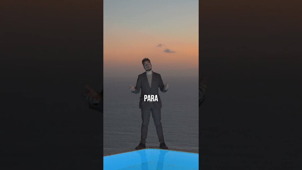 Vídeo do imóvel