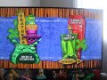 Scooby Doo 2002 DVD Menu Walkthrough