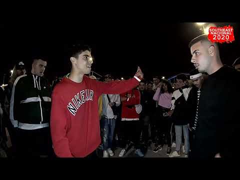 YYZ VS APOTEMA | OCTAVOS | 1A CLASIFICATORIA CANARIAS | UNDERSKILLZ