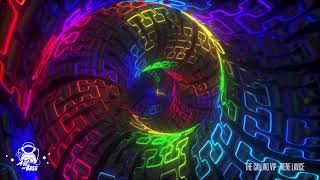 Rene Lavice - The Calling VIP [With trippy visuals]