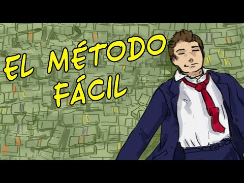 , title : 'Cómo Ganar Mucho Dinero sin Esfuerzo'