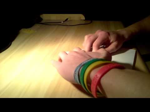 Origami (Dude´s Bible)
