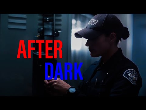"After Dark" (Police Tribute)