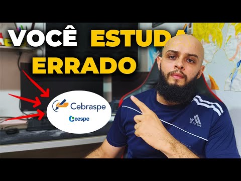 Como Dominar PORTUGUÊS para Concursos da CESPE/CEBRASPE
