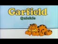 Garfield Quickie S2 41 Meow Vs Bark