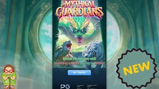 Mythical Guardians — Malalaking Panalo