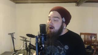 I See Stars - Calm Snow (Vocal Cover)