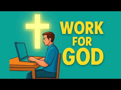 Ancient Secret to Life Purpose | Colossians 3:23 EXPLAINED