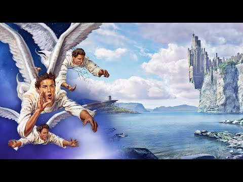 Biblijski recept za uspješnu državu - Poruka trojice anđela 840