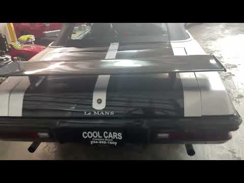 1971 Pontiac LeMans (CC-1582867) for sale in Pompano Beach, Florida