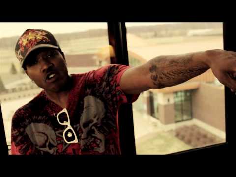 Official Music Video Blue Rain- One Hitta Quitta