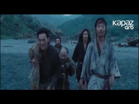 Oskar filmləri - İşgüzar (ARB Kəpəz)