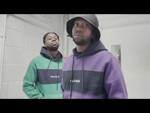 J-UNITY - MMM MMM (Official Visualizer)