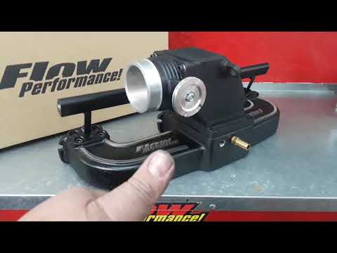 Opala  turbo / aspirado diga adeus ao carburador  !