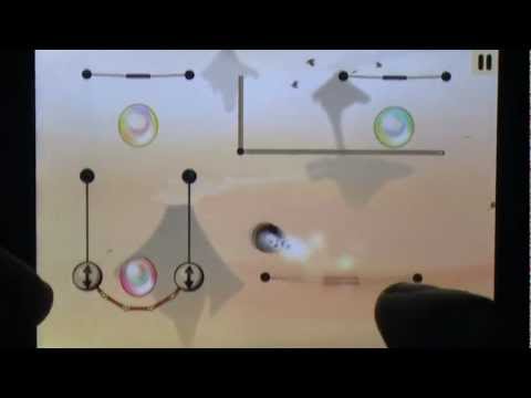 Stretched iPhone Gameplay Review - AppSpy.com