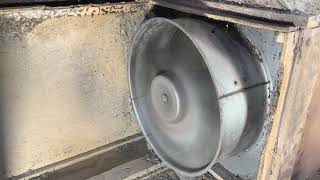 Aquecedor industrial NIMA H&Ouml;FL&Auml;KT | Imagem 4 - Machineryline