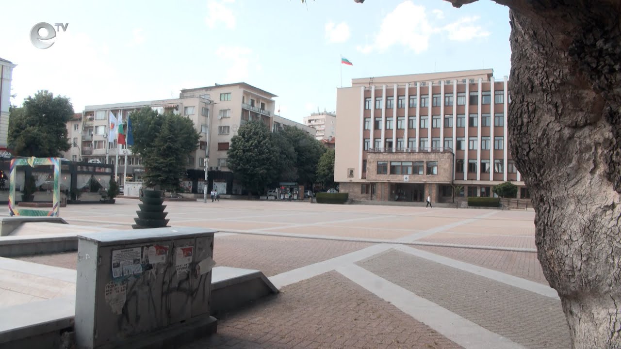 На дъното! Средната работна заплата в област Хасково е най-ниската в страната